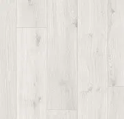 Parador Basic Plus 400 V Дуб кристально-белый 1474400