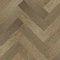 Royal Parket Елка Английская Дуб Натур Норман лак