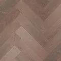 Royal Parket Елка Английская Дуб Натур Пепел лак