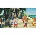 York Disney 2 DS7641BD