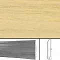 Tecnorivest 100х15мм прямые Дуб беленый 139A 159161