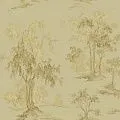 York Gold Leaf GF0764