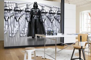 Komar Disney Star Wars Imperial Force (Звёздные войны: Сила Империии) 8-490