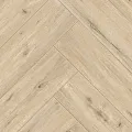 Alpine Floor Herringbone 8 Дуб Лион LF102-01