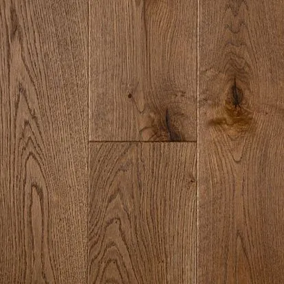 Инженерная доска Living Tree Classic Натур 140 мм Дуб Мокко