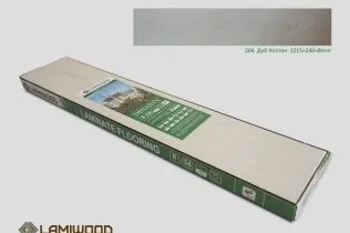 Lamiwood Dinasty Дуб Уолтон 204