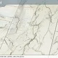 Falquon Blue Line Stone Carrara Marble D2921