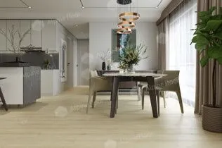 Alpine Floor Intensity Дуб Боргезе LF101-17