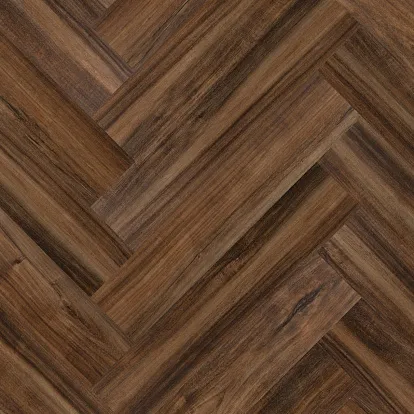Ламинат SPC Fargo Parquet 4 мм Дуб Сиена 33-64W929