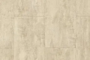 Pergo Optimum Click Tile Травертин кремовый V3120-40046