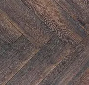 Kronotex Herringbone 10 мм Дуб Эльба D6008