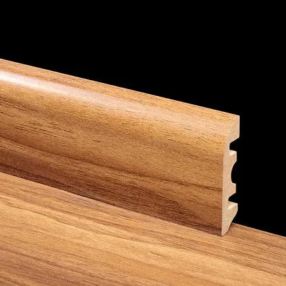 Плинтуса Floorway Дикий Сандал ТМ-612