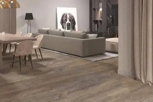 FLOORaHOUSE Премиум Дуб Baron B540