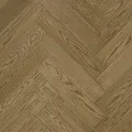 QuartzParquet Английская Елка Дуб Карельский 33-419
