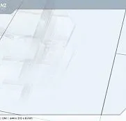 Falquon Blue Line Uni 4V white D2935 HG