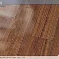 Falquon Blue Line wood Plateau Merbau D2916