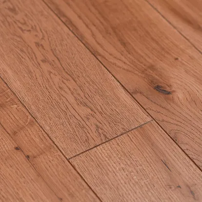 Массивная доска Icon-Floor Classic ASH Натур 95 мм Light brown 45860