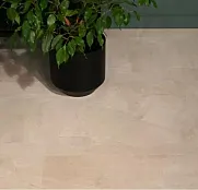 Vinilam Ceramo 2,5 мм Бетон Белый 71615