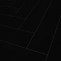 FALQUON SPC (The floor) Herringbone Black U190