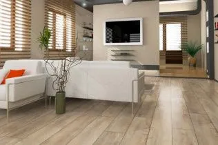 Kronotex Exquisit Дуб Восточный бежевый D4982