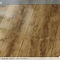 Falquon Blue Line wood old birch