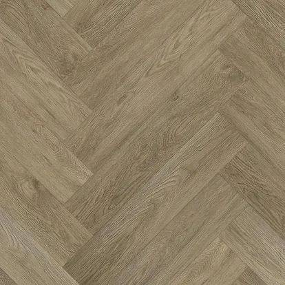 Ламинат SPC Fargo Parquet 4 мм Дуб Классик 33-18002-1