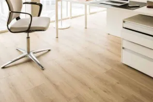 Kaindl Natural Touch 8 Стандарт Дуб Классик K4420