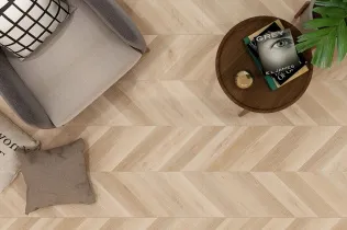 Lamiwood Classic Дуб Французский 801
