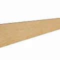 Крим Натуральный и Реттифицированный