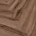 FALQUON SPC (The floor) Herringbone Portland Oak P1005