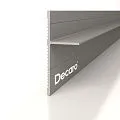 Decaro Теневой профиль Engineering Универсальный D004 Под покраску