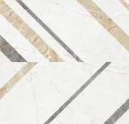 Керамогранит Estima Improve White IM00 60x120x10 Непол.Рект. 70334