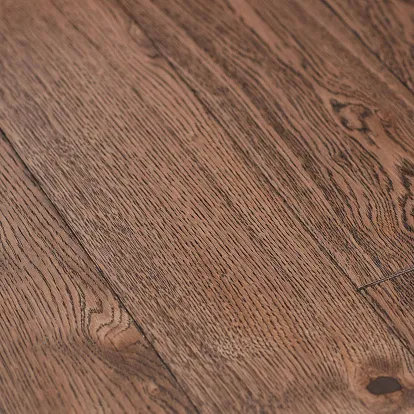 Массивная доска Icon-Floor Classic ASH Натур 95 мм Dark 50063