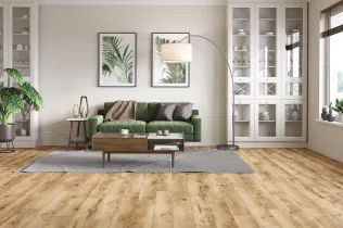 Classen Ambience WR Дуб Саби (Sabi Oak) 53689