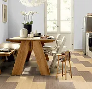 Forbo Marmoleum Click pannels 900x300 Pacific Beaches 935216