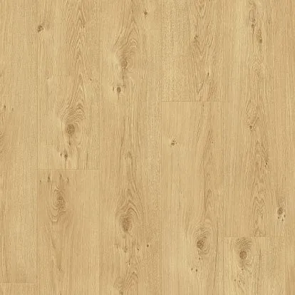 Ламинат AlixFloor Vitality Line 10 мм Дуб пшеничный золотой ALX00553SPR