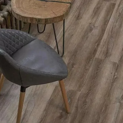 Ламинат SPC Vinilam Ceramo 5,5 мм Дуб Биль 8895-EIR