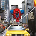 Komar Marvel Spiderman Rush Hour (Человек-паук. Час пик) 1-425