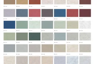 Decorazza Декоративная краска Brezza 1 л
