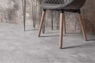 Ceramo Vinilam Stone 8 мм Бетон 61606
