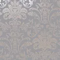 Holden Decor Indulgence Glistening Damask Rosegold/Grey 12712