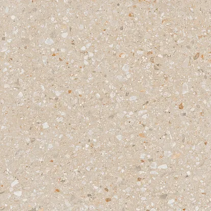 Керамогранит Estima Aglomerat Light Beige 60x60мм AG22 Непол.Рект. 37644
