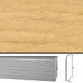 Tecnorivest 80х20мм Дуб Сахара 306A 128941