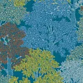 AS Creation Floral Impression 37753-1