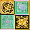 AS Creation Versace 5 38704-1