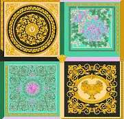 AS Creation Versace 5 38704-1
