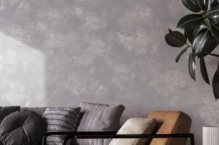 Silk Plaster AlterItaly ASTI с эффектом Песчаные вихри 02-532 2,5 л