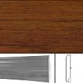 Tecnorivest 100х15мм прямые Ятоба 139A 159168