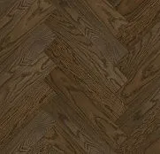 QuartzParquet Штучный Дуб Брауни 44-413