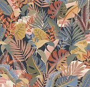 Rasch Tropical House 687835